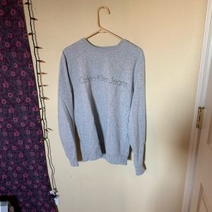 Calvin Klein Crewneck